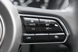 2025 Mazda
                CX-80 G40e Touring