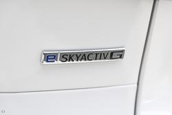 2025 Mazda CX-80 G40e Touring