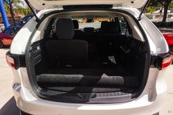 2025 Mazda CX-80 G40e Pure