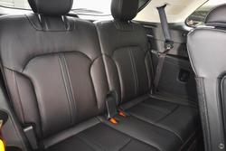 2025 Mazda CX-80 G40e GT