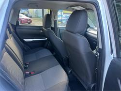 2017 SUZUKI
                VITARA RT-S