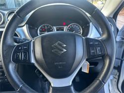 2017 SUZUKI
                VITARA RT-S