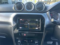 2017 SUZUKI
                VITARA RT-S