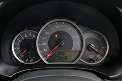 2018 Toyota Yaris Ascent NCP130R Graphite