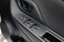 2018 Toyota Yaris Ascent NCP130R Graphite