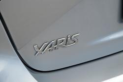 2018 Toyota Yaris Ascent NCP130R Graphite