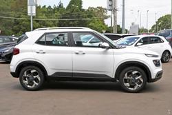 2025 Hyundai
                Venue Active