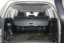 2021 Toyota
Landcruiser Prado GXL