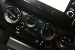 2024 Toyota
Hilux SR