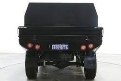 2024 Toyota
Hilux SR
