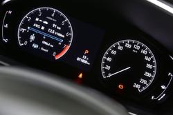 2021 Honda
Odyssey Vi LX7
