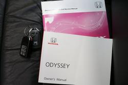 2021 Honda
Odyssey Vi LX7