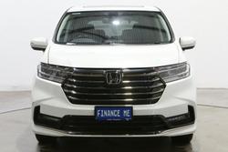 2021 Honda
Odyssey Vi LX7
