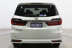 2021 Honda
Odyssey Vi LX7