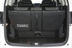 2021 Honda
Odyssey Vi LX7