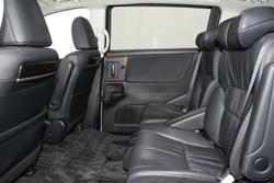 2021 Honda
Odyssey Vi LX7