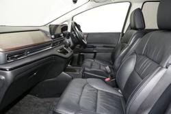 2021 Honda
Odyssey Vi LX7