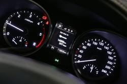 2015 Hyundai
Santa Fe Active