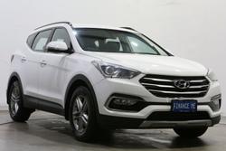 2015 Hyundai
Santa Fe Active