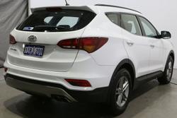 2015 Hyundai
Santa Fe Active