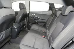 2015 Hyundai
Santa Fe Active