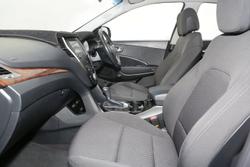 2015 Hyundai
Santa Fe Active