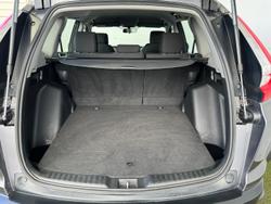 2017 Honda
CR-V VTi