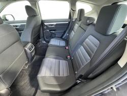 2017 Honda
CR-V VTi