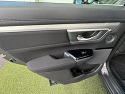2017 Honda
CR-V VTi