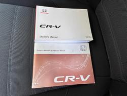 2017 Honda
CR-V VTi