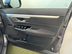 2017 Honda
CR-V VTi