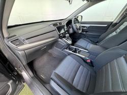 2017 Honda
CR-V VTi