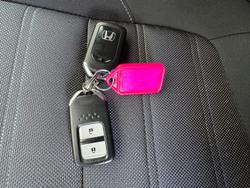 2017 Honda
CR-V VTi