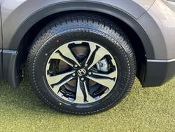 2017 Honda
CR-V VTi