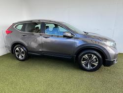 2017 Honda
CR-V VTi
