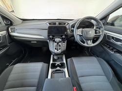 2017 Honda
CR-V VTi