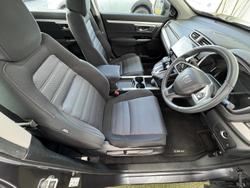 2017 Honda
CR-V VTi