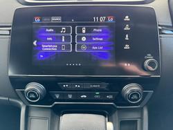 2017 Honda
CR-V VTi