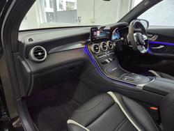 2021 Mercedes-Benz
GLC-Class GLC63 AMG S