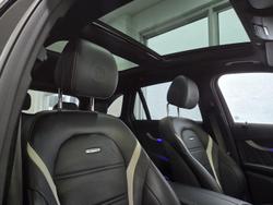 2021 Mercedes-Benz
GLC-Class GLC63 AMG S