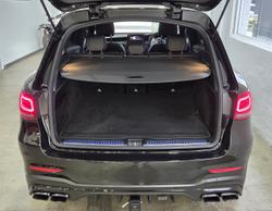2021 Mercedes-Benz
GLC-Class GLC63 AMG S