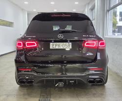 2021 Mercedes-Benz
GLC-Class GLC63 AMG S