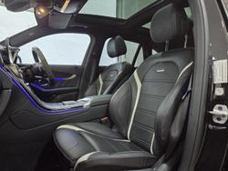 2021 Mercedes-Benz
GLC-Class GLC63 AMG S
