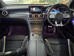 2021 Mercedes-Benz
GLC-Class GLC63 AMG S