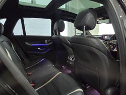 2021 Mercedes-Benz
GLC-Class GLC63 AMG S