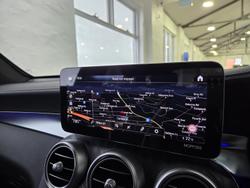 2021 Mercedes-Benz
GLC-Class GLC63 AMG S