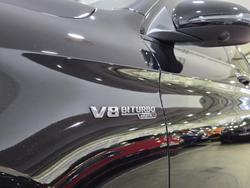 2021 Mercedes-Benz
GLC-Class GLC63 AMG S