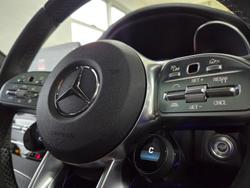 2021 Mercedes-Benz
GLC-Class GLC63 AMG S