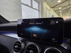 2021 Mercedes-Benz
GLC-Class GLC63 AMG S