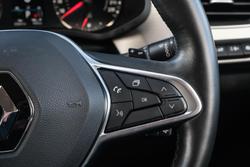 2021 Renault
Arkana Zen
